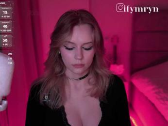 fymryn — Bongacams recorded stream image, 14.09.2026 17:40