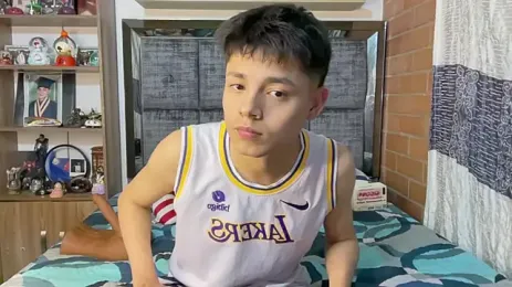 Andy_Belier23 — Stripchat recorded stream image, 14.09.2026 21:30