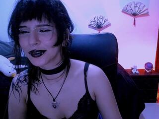 Angel Mcalister — Flirt4free recorded stream image, 15.09.2026 01:40