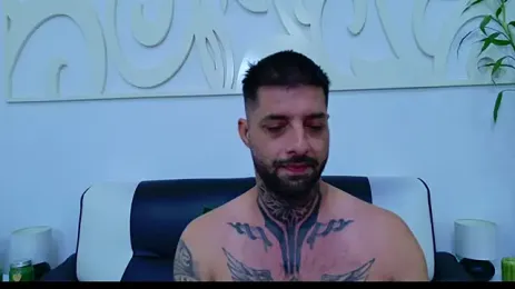 TommyDum — Stripchat recorded stream image, 15.09.2026 03:40
