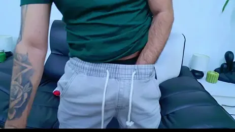 TommyDum — Stripchat recorded stream image, 15.09.2026 03:40