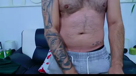 TommyDum — Stripchat recorded stream image, 15.09.2026 03:40
