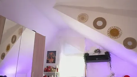 Amaliamour — Stripchat recorded stream image, 15.09.2026 05:10