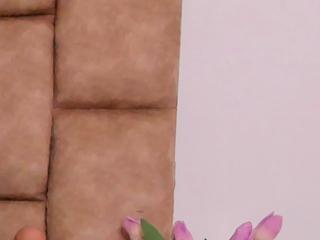 Danile Hensen — Flirt4free recorded stream image, 14.03.2025 00:50