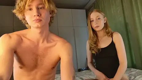 AliceStoneJhonyStone — Stripchat recorded stream image, 15.09.2026 10:00
