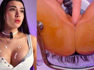 dakotablare — Camsoda recorded stream image, 13.03.2025 23:10
