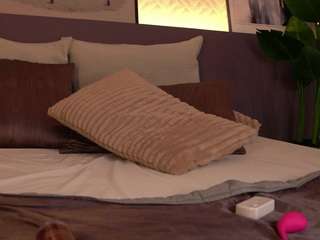 ellediane — Camsoda recorded stream image, 14.03.2025 04:40