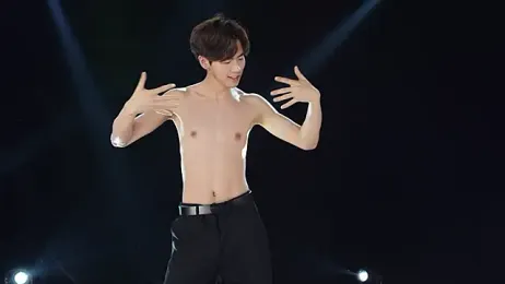 EXO-SHUI — Stripchat recorded stream image, 15.09.2026 13:20