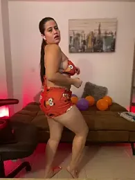 Natalia_Cleark09 — Stripchat recorded stream image, 14.03.2025 02:00