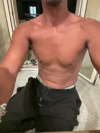 F0X89 — Stripchat recorded stream image, 15.09.2026 19:50