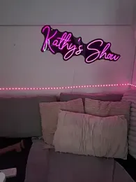 InKed-Kathy — Stripchat recorded stream image, 15.09.2026 22:00