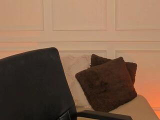 Lana Jonnes — Flirt4free recorded stream image, 15.09.2026 21:00