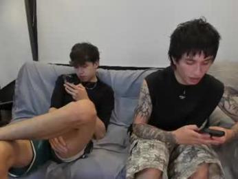 liamelf — Chaturbate recorded stream image, 16.09.2026 03:20