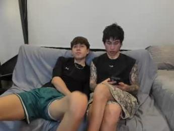 liamelf — Chaturbate recorded stream image, 16.09.2026 03:20