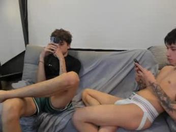 liamelf — Chaturbate recorded stream image, 16.09.2026 03:20