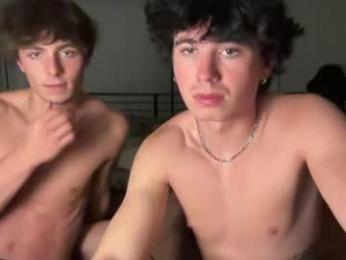 itsevanwade — Chaturbate recorded stream image, 16.09.2026 04:30