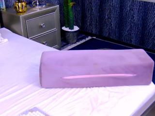 Chanelle Dy — Flirt4free recorded stream image, 14.03.2025 03:50