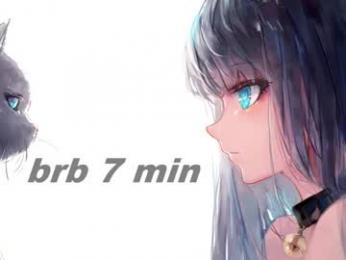 queen_kitty1818 — Chaturbate recorded stream screenshot (14 Mar 2025)