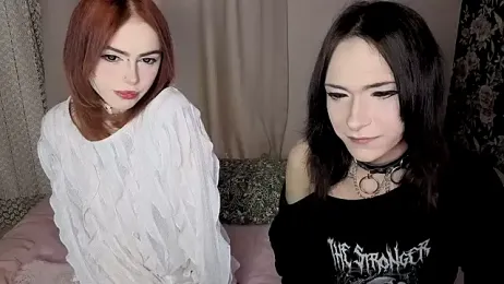 GraypacLive — Stripchat recorded stream image, 16.09.2026 11:20