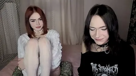 GraypacLive — Stripchat recorded stream image, 16.09.2026 11:20