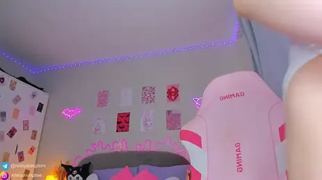 Kate_Clover — Stripchat recorded stream image, 16.09.2026 09:30