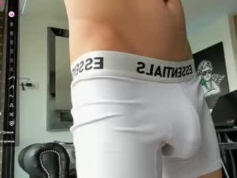 pretur_crubaa — Chaturbate recorded stream image, 16.09.2026 12:10