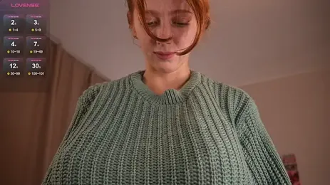 AdritVance — Stripchat recorded stream image, 16.09.2026 13:10
