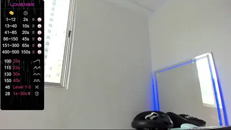 Luke_westx — Stripchat recorded stream image, 16.09.2026 15:20