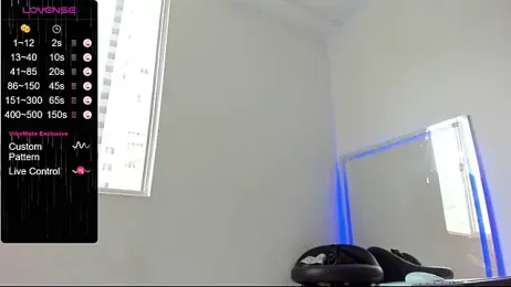 Luke_westx — Stripchat recorded stream image, 16.09.2026 15:20