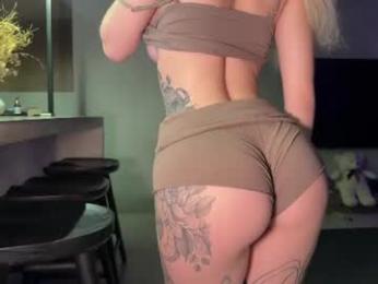 golden_alinee — Chaturbate recorded stream image, 16.09.2026 12:20