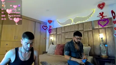 petterwilly1 — Stripchat recorded stream image, 16.09.2026 15:00