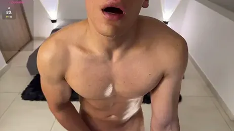 Maxx_Lancaster — Stripchat recorded stream image, 16.09.2026 15:00