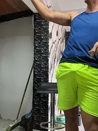 Paul22cm- — Stripchat recorded stream image, 16.09.2026 14:30