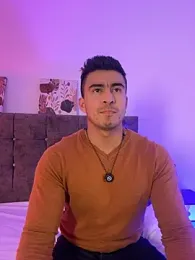 Chris_Clarck — Stripchat recorded stream image, 16.09.2026 19:00