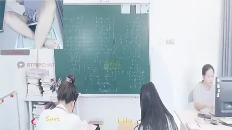 _Math_ — Stripchat recorded stream image, 17.09.2026 02:00