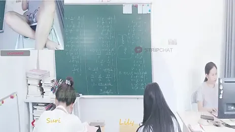_Math_ — Stripchat recorded stream image, 17.09.2026 02:00