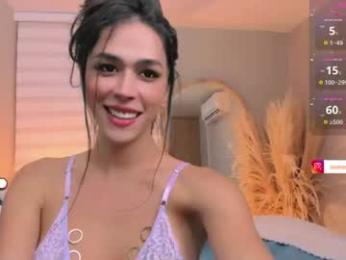 andreea_marin — Chaturbate recorded stream image, 17.09.2026 02:10