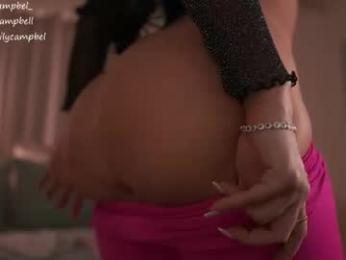 emiilycampbell — Chaturbate recorded stream image, 17.09.2026 01:10
