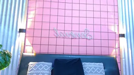 martin_killer — Stripchat recorded stream image, 17.09.2026 01:10