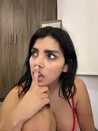 MartinaSooler — Stripchat recorded stream image, 17.09.2026 03:00