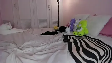 SweetJennaa — Stripchat recorded stream screenshot (14 Mar 2025)