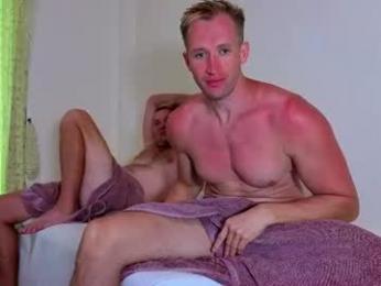 marc105100 — Chaturbate recorded stream image, 17.09.2026 07:40