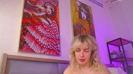 LiliBanger — Stripchat recorded stream image, 17.09.2026 04:20