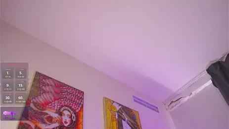 LiliBanger — Stripchat recorded stream image, 17.09.2026 04:20