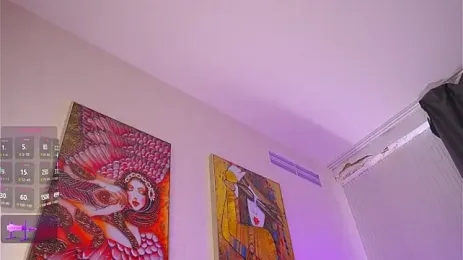 LiliBanger — Stripchat recorded stream image, 17.09.2026 04:20