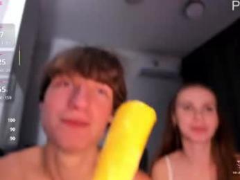 couplewetlove — Chaturbate recorded stream image, 17.09.2026 15:10