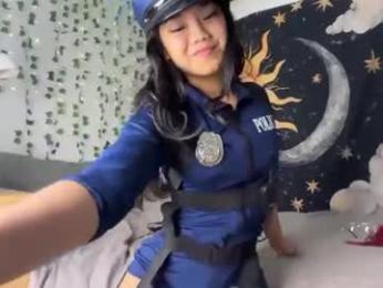 celestial_x — Chaturbate recorded stream image, 17.09.2026 15:00