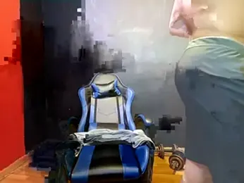 jhonny_thes28 — Stripchat recorded stream image, 17.09.2026 19:20