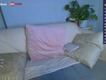 SallyeLeins — Bongacams recorded stream image, 17.09.2026 20:00