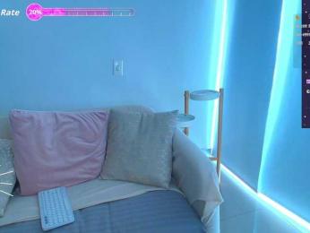 SallyeLeins — Bongacams recorded stream image, 17.09.2026 20:00